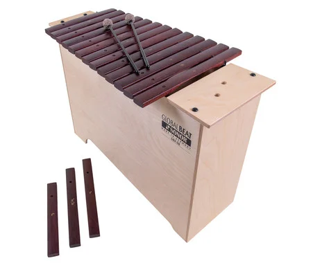 SONOR large bass xylophone GBX-GB 11600g