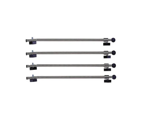SONOR Height-Adjustable Stand Leg ST, 1 piece