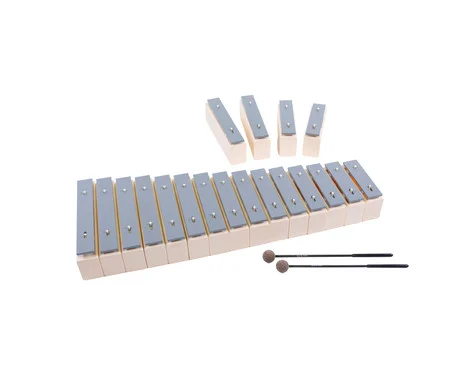 SONOR set of sounding bars in C major KS 40 L
