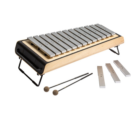 SONOR SMART Metallophone Soprano SSM 10