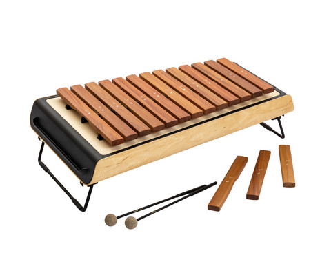 SONOR SMART Xylophone Alto ASX 1.1
