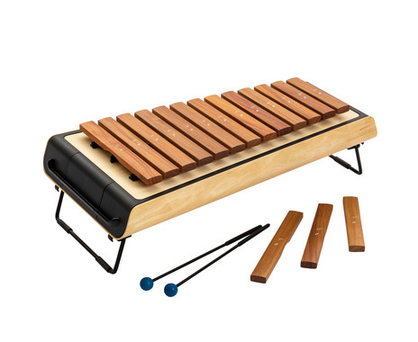 SONOR SMART xylophone soprano SSX 1.1