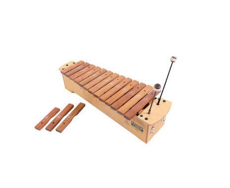 SONOR Soprano Xylophone SXP 1.1