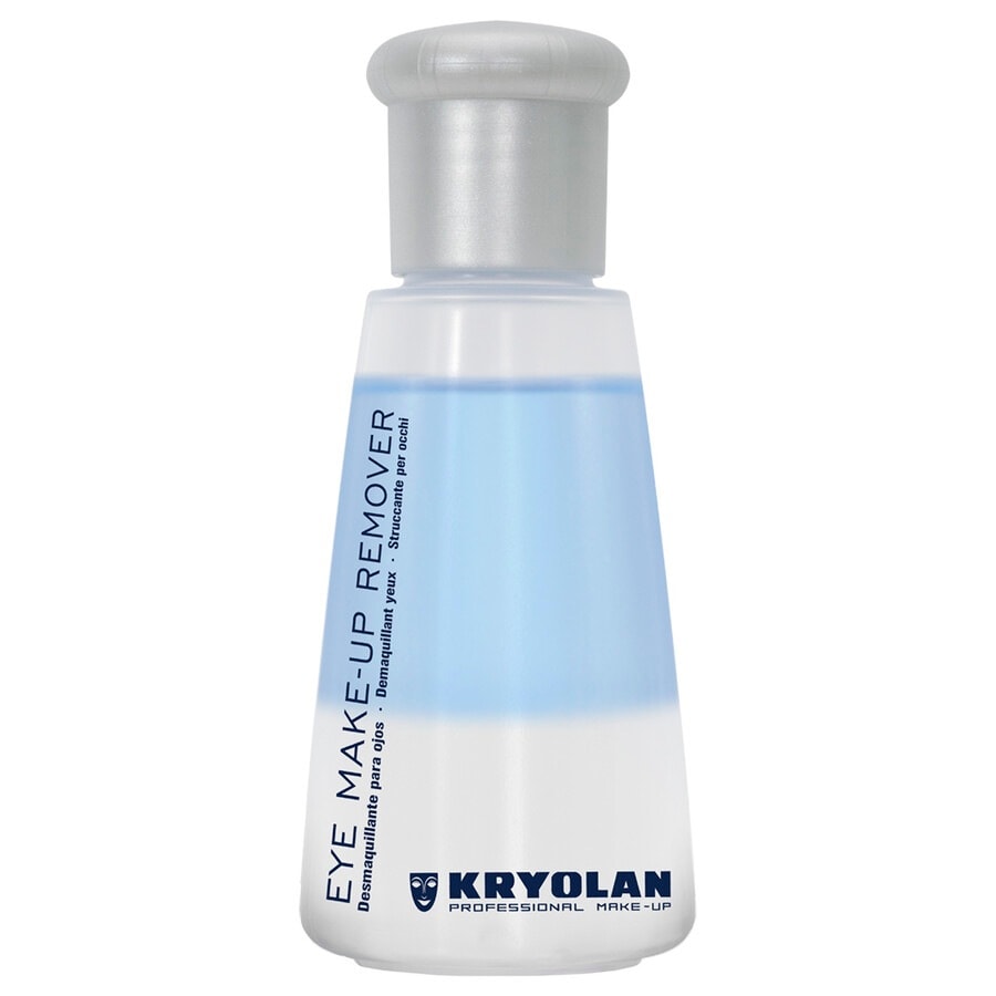 Kryolan Eye Makeup Remover