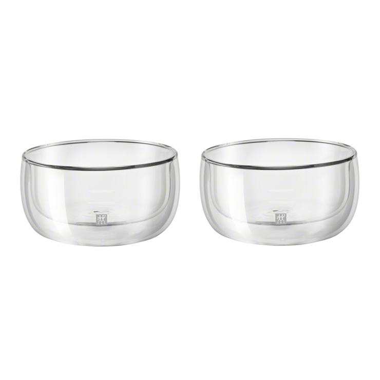 Zwilling Sorrento Dessert Bowl 2 Pack