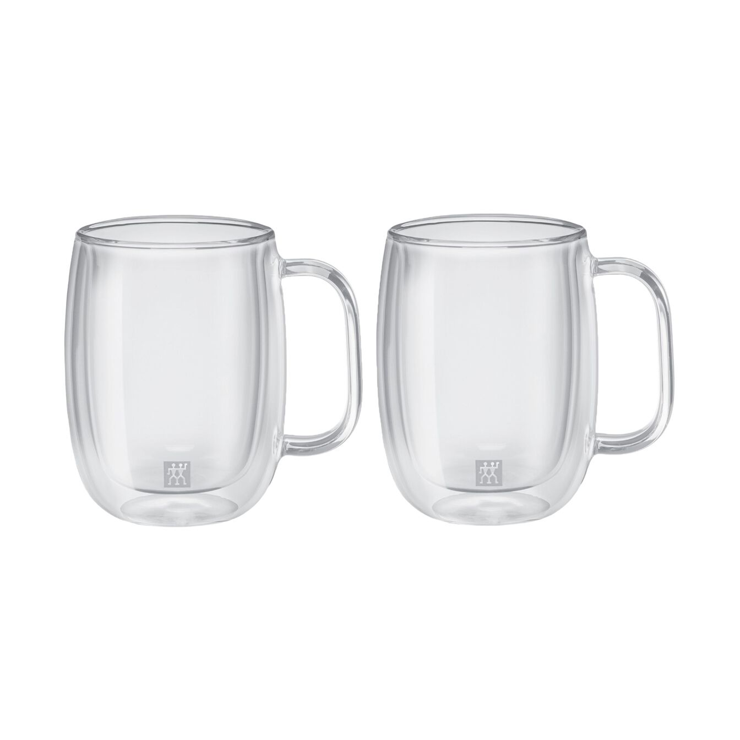 Zwilling Sorrento Plus Kafetasse 2 Series Pack