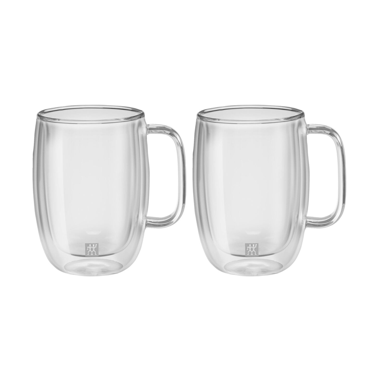 Zwilling Sorrento plus latte macchiato 2er pack