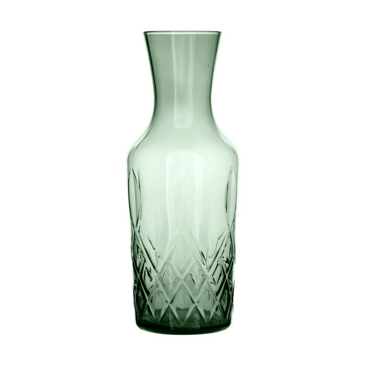 Lyngby Glas Sorrento water carafe 1 L