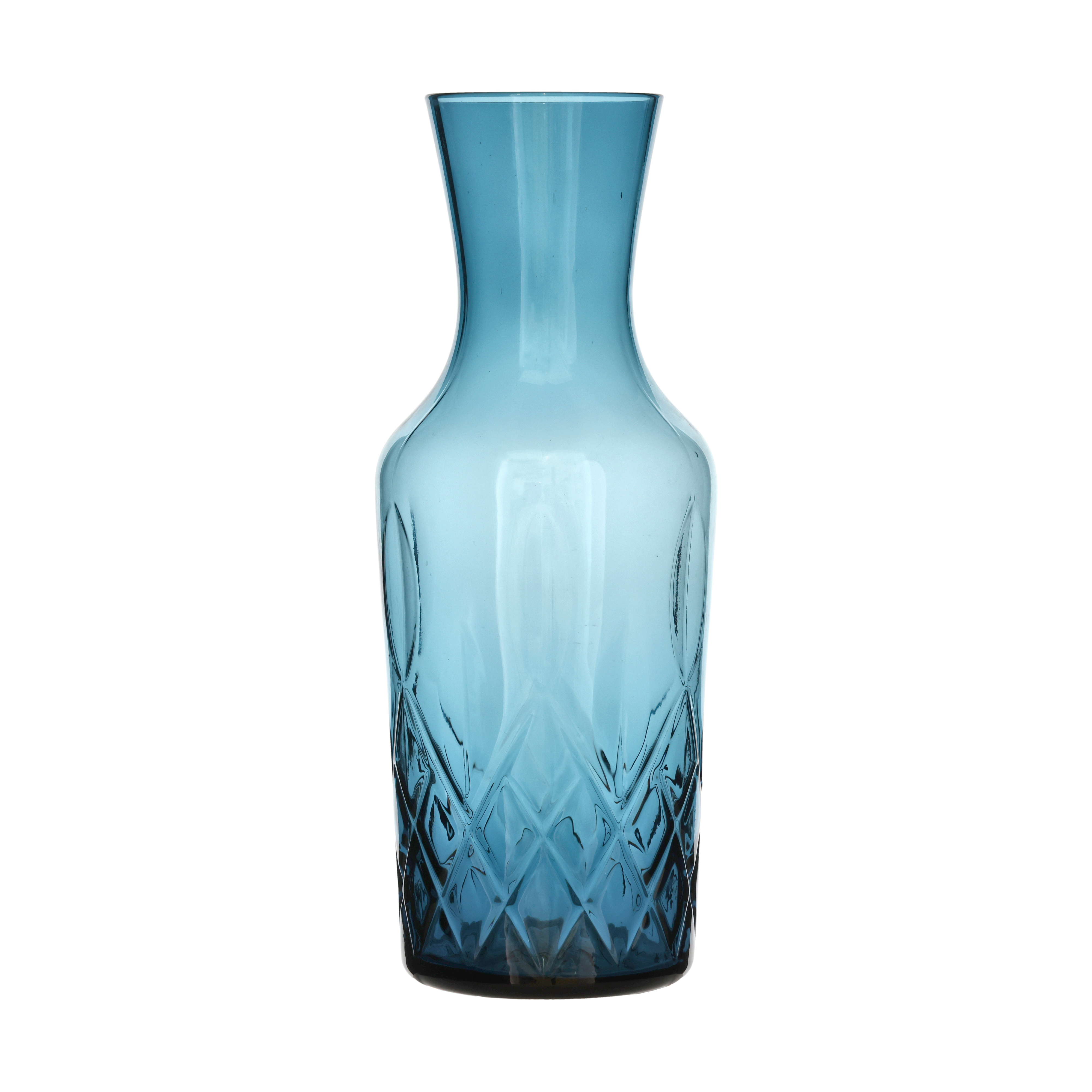 Lyngby Glas Sorrento water carafe 1 liter