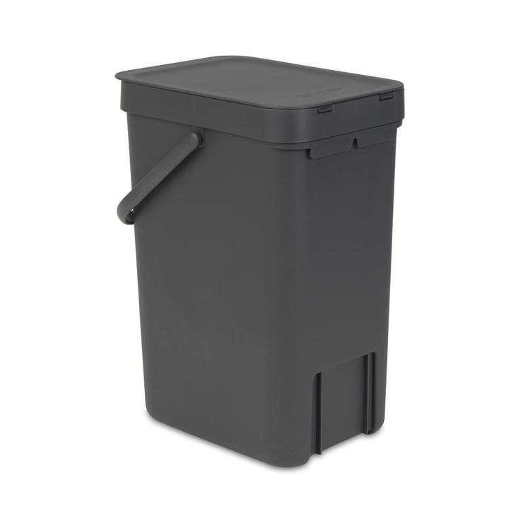 Brabantia Sort & Go Bin 12 Liters