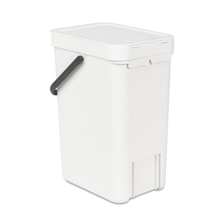 Brabantia Sort & Go Bin 12 Liters