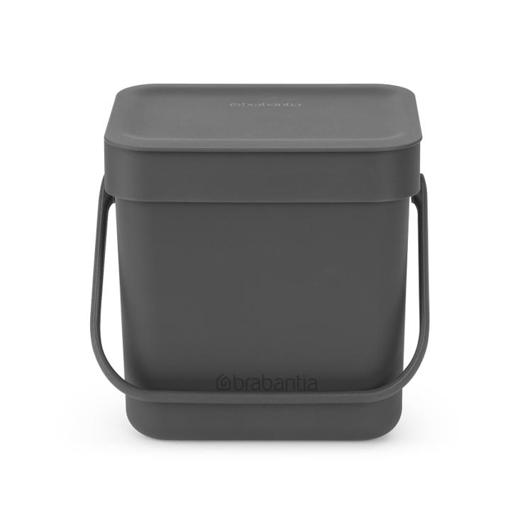 Brabantia Sort & Go Bin 3 L