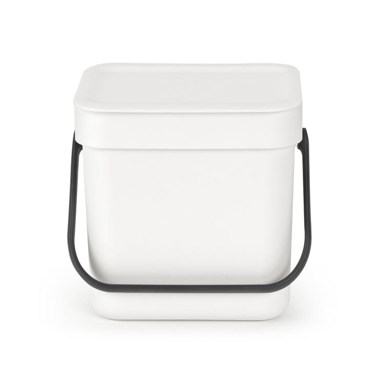 Brabantia Sort & Go Bin 3 L