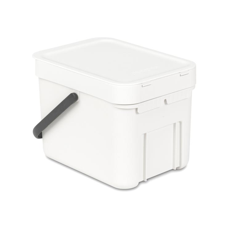 Brabantia Sort & Go Bin 6 Liters