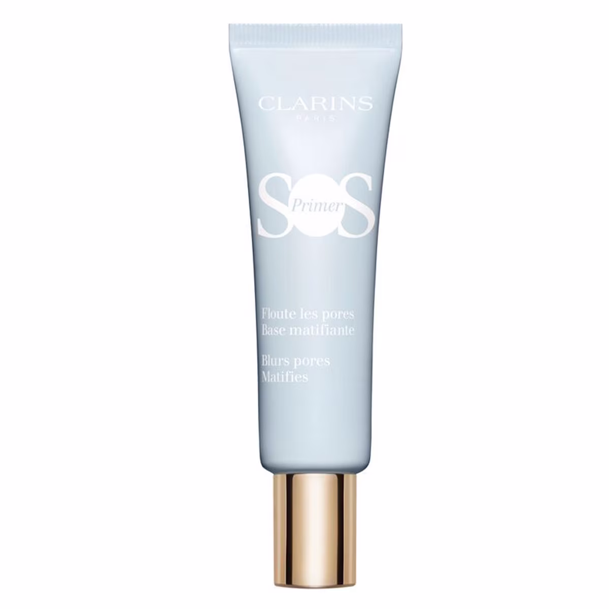 Clarins SOS Primer matifying