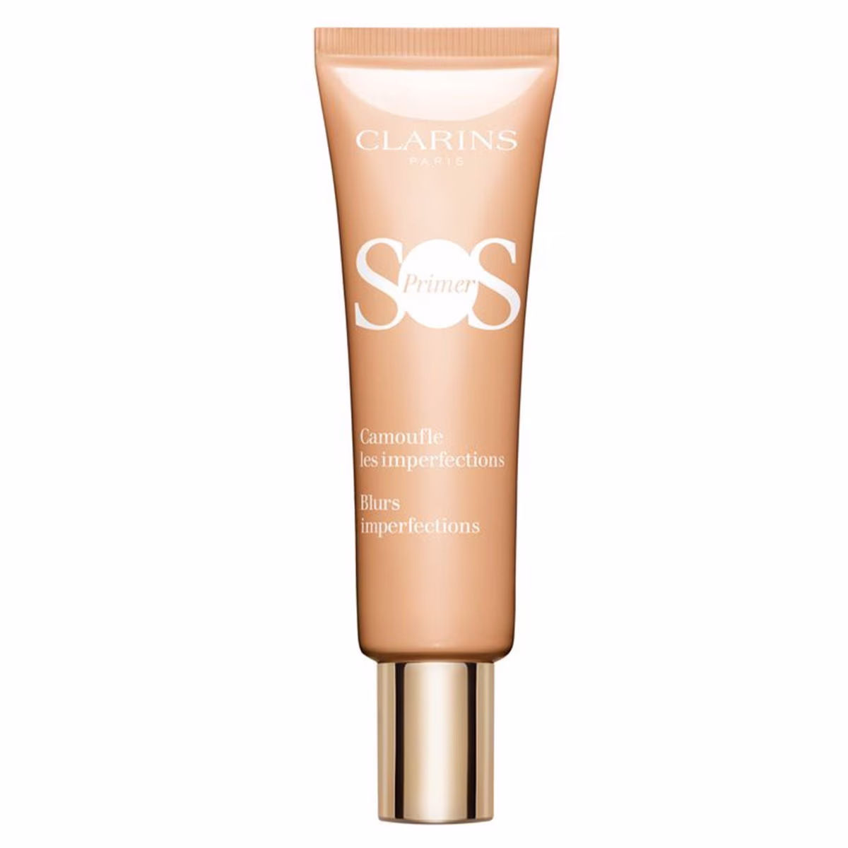 Clarins SOS Primer No. 02 Peach