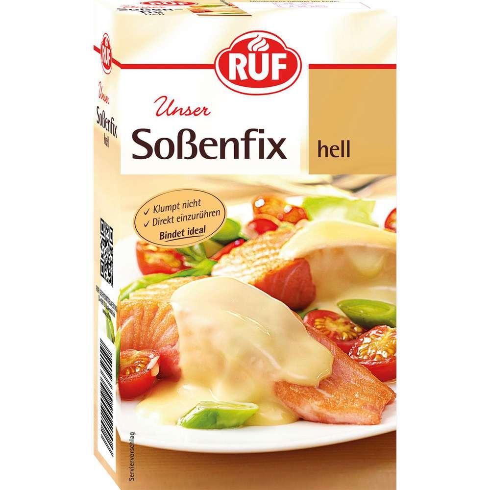 RUF Sauce fix, light
