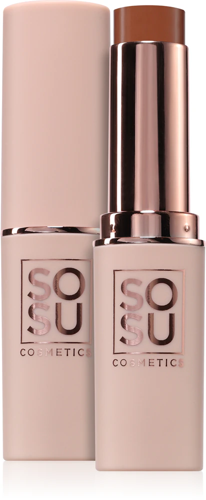 SOSU Cosmetics Contour On The Go contour sticks