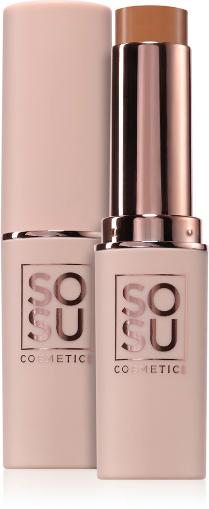 SOSU Cosmetics Contour On The Go contour sticks