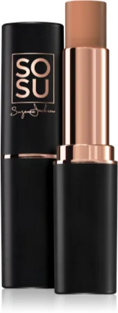 SOSU Cosmetics Contour On The Go multifunctional tinting cream in the form of a stick Farbton Contour Cool 7,2 g