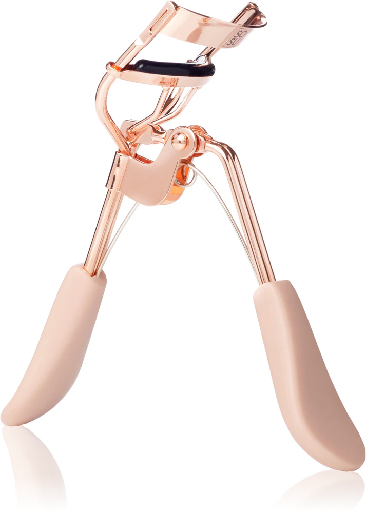 SOSU Cosmetics Eyelash Curler small curler for eyelashes