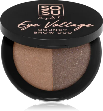 SOSU Cosmetics Farbton Medium-Dark 2,5 g