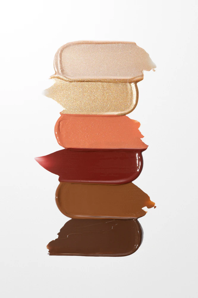 SOSU Cosmetics Liquid Blush