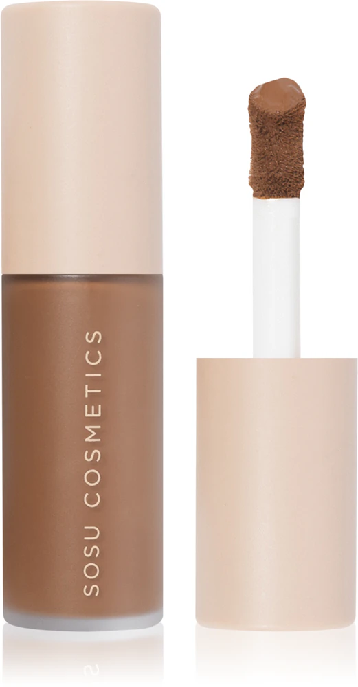 SOSU Cosmetics Liquid Contour Liquid Contour liquid bronzer