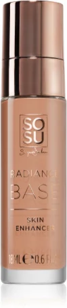 SOSU Cosmetics Farbton Cosmic Sheen