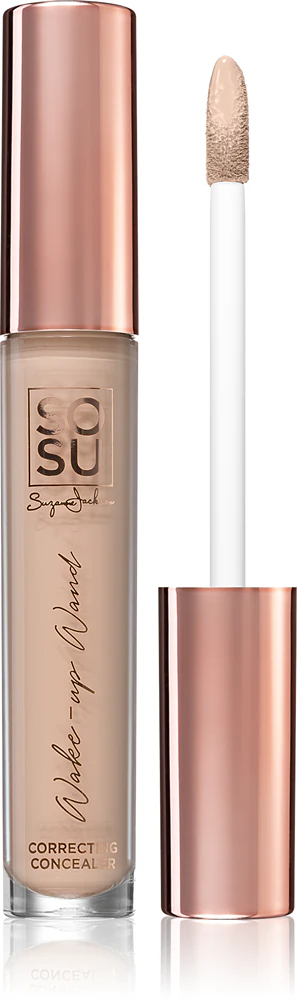 SOSU Cosmetics Wake-Up Wand Concealer