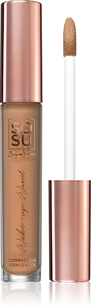 SOSU Cosmetics Wake-Up Wand Concealer