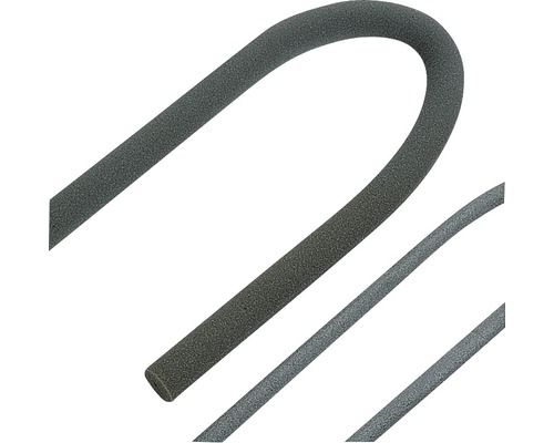 Soudal joint filling profile PE round cord Ø 15 mm gray 5 m (5 pieces of 1 m)