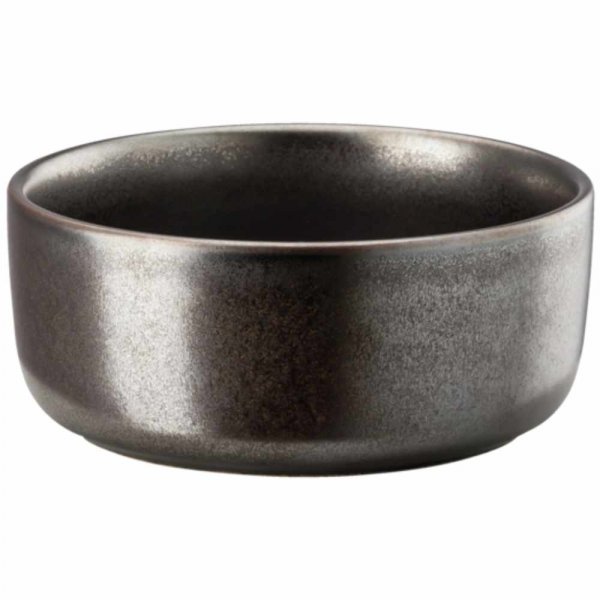 Soufflé bowl Joyn Iron from Rosenthal