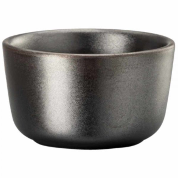 Soufflé bowl Joyn Iron from Rosenthal