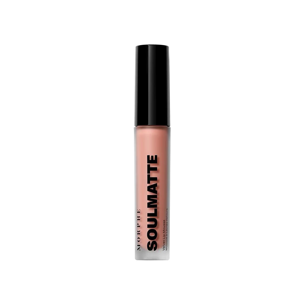 Morphe Soul mat Velvet Lip Mousse