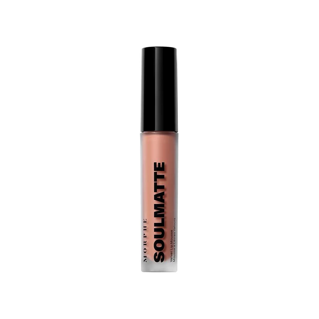 Morphe Soul mat Velvet Lip Mousse
