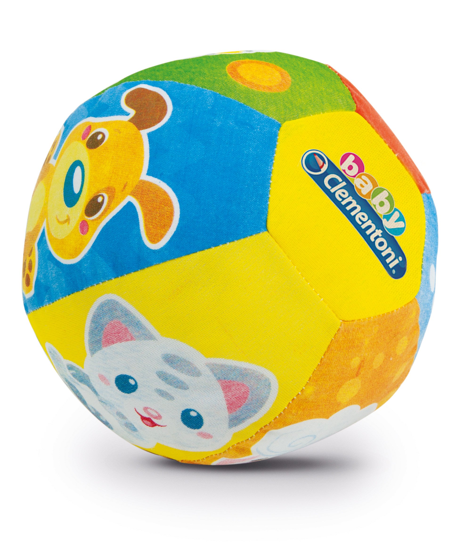 Clementoni Sound Activity Ball Baby Products