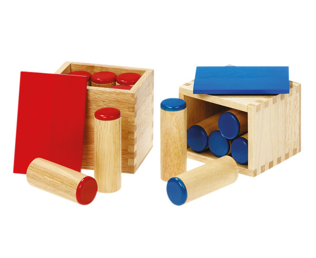 Betzold Sound Boxes