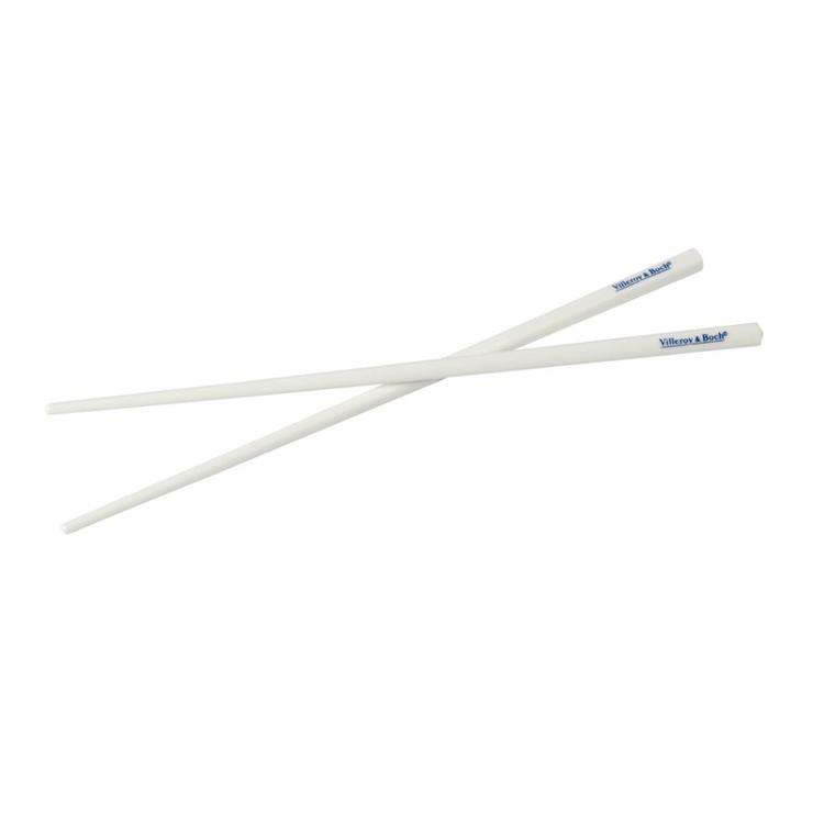 Villeroy & Boch Soup Passion Chopsticks 2 Pack