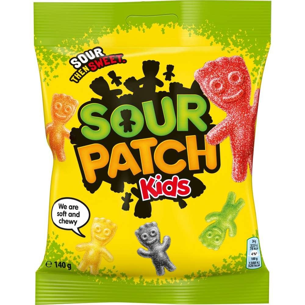 Genuport Sour Patch Kids