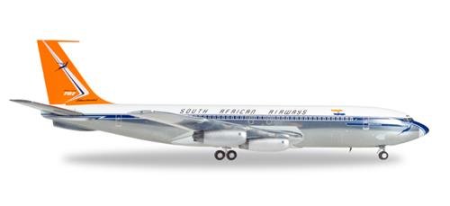 Herpa South African Airways