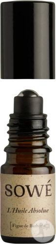 Sowé Absolute Organic Prickly Pear Oil Seed & Flower Eye Roll-On 5ml