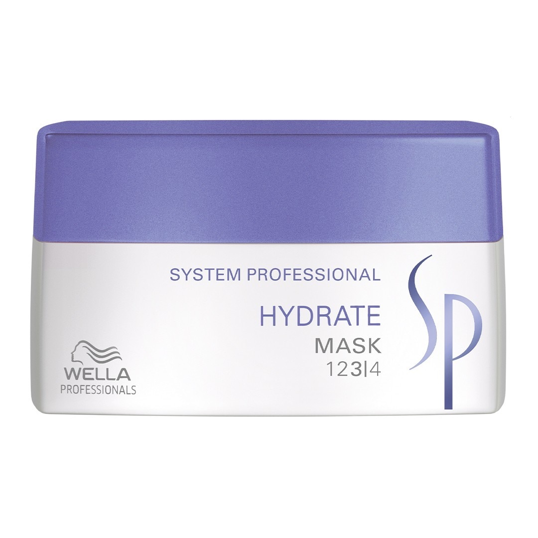 Wella Professionals SP hydrate mask