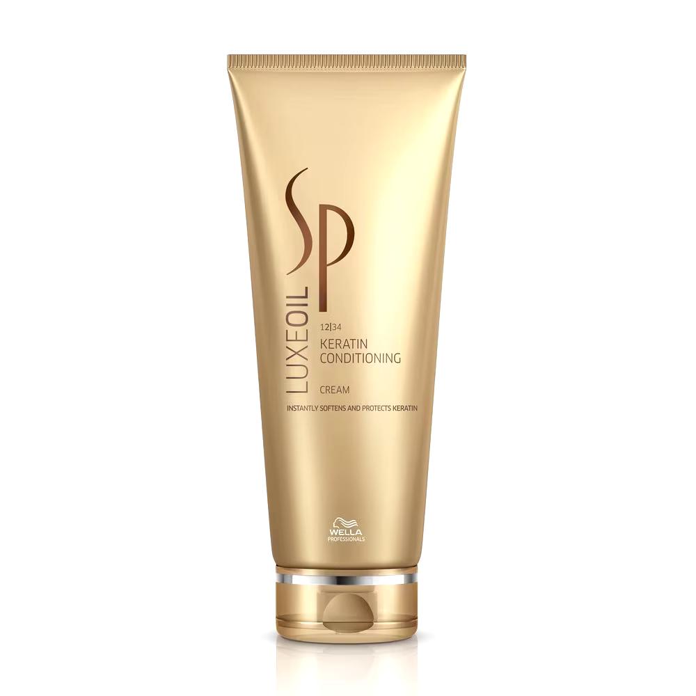 Wella Professionals SP Luxeoil Keratin Conditioning