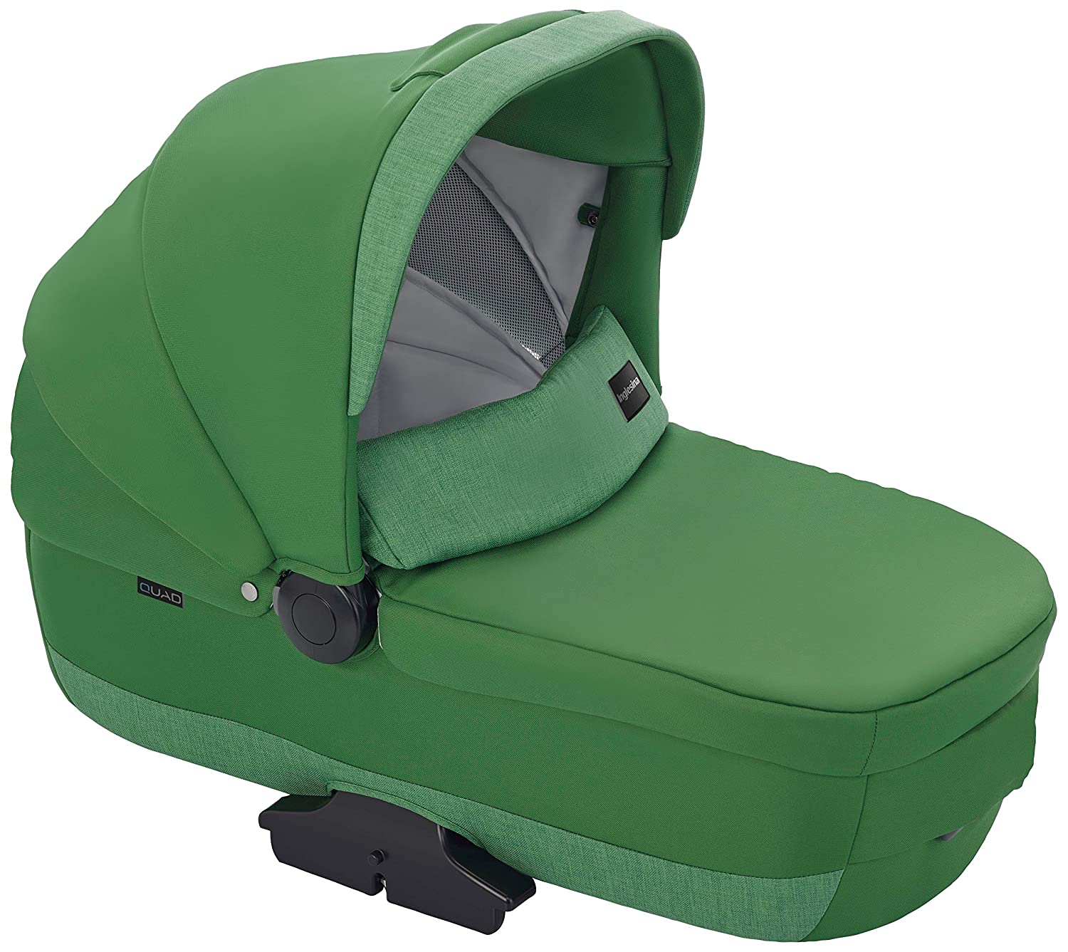 Unbekannt Inglesina AB60H0GGR Quad Buggy Attachment