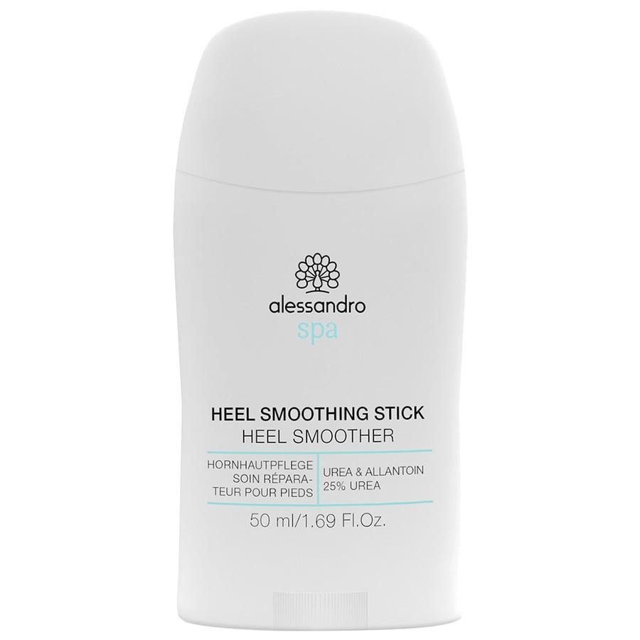 alessandro Spa Heel Smoothing Stick