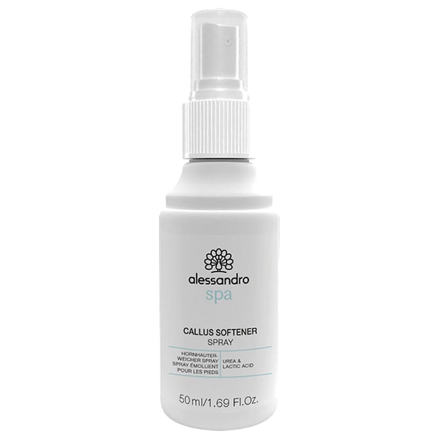 alessandro Spa Corneal Soft Spray