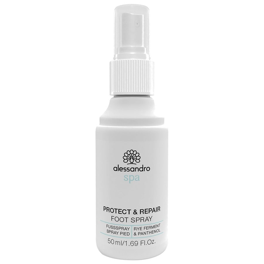 alessandro Spa Protection & Repair