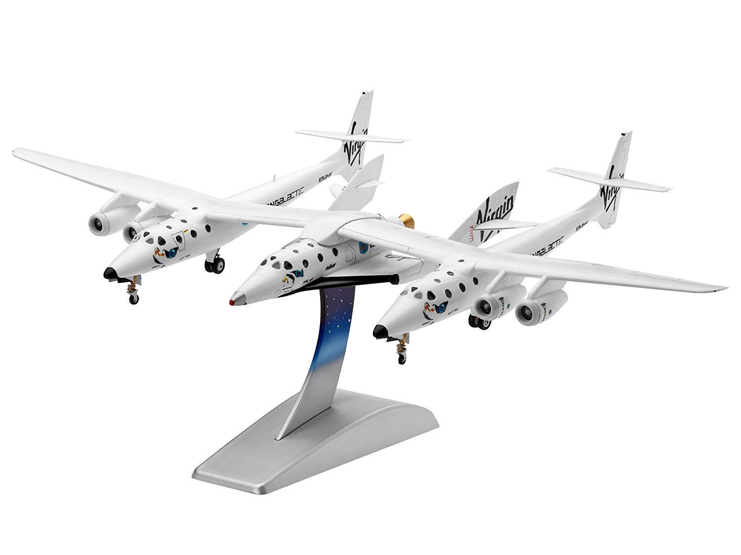 Revell Space Ship Two