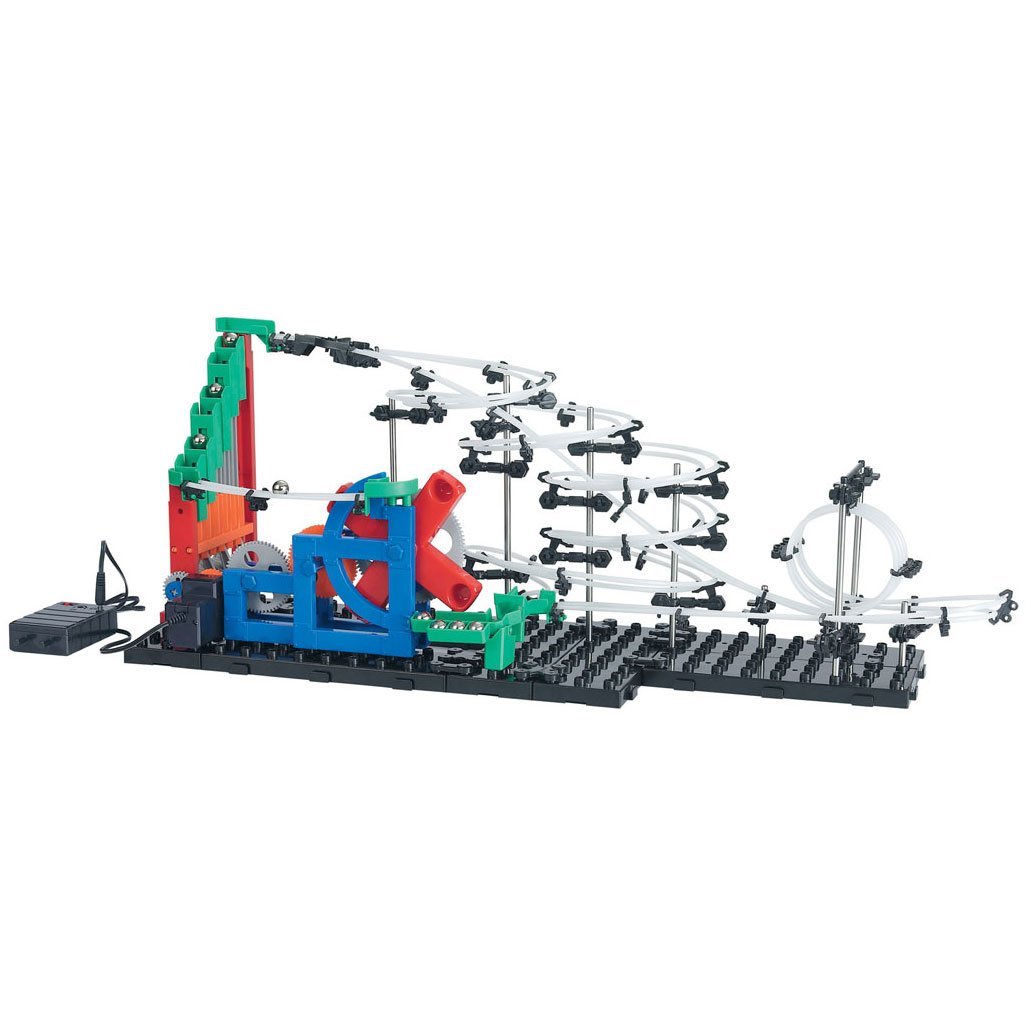 Space Rail Spacerail Level Spacerail Lifter